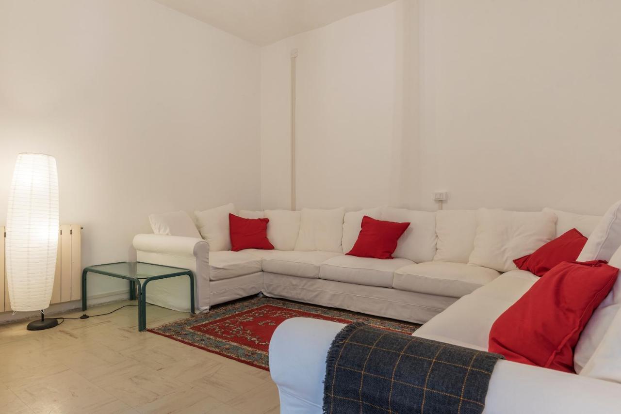 Ad Un Passo Da Villa Borghese Apartment Roma Exterior foto