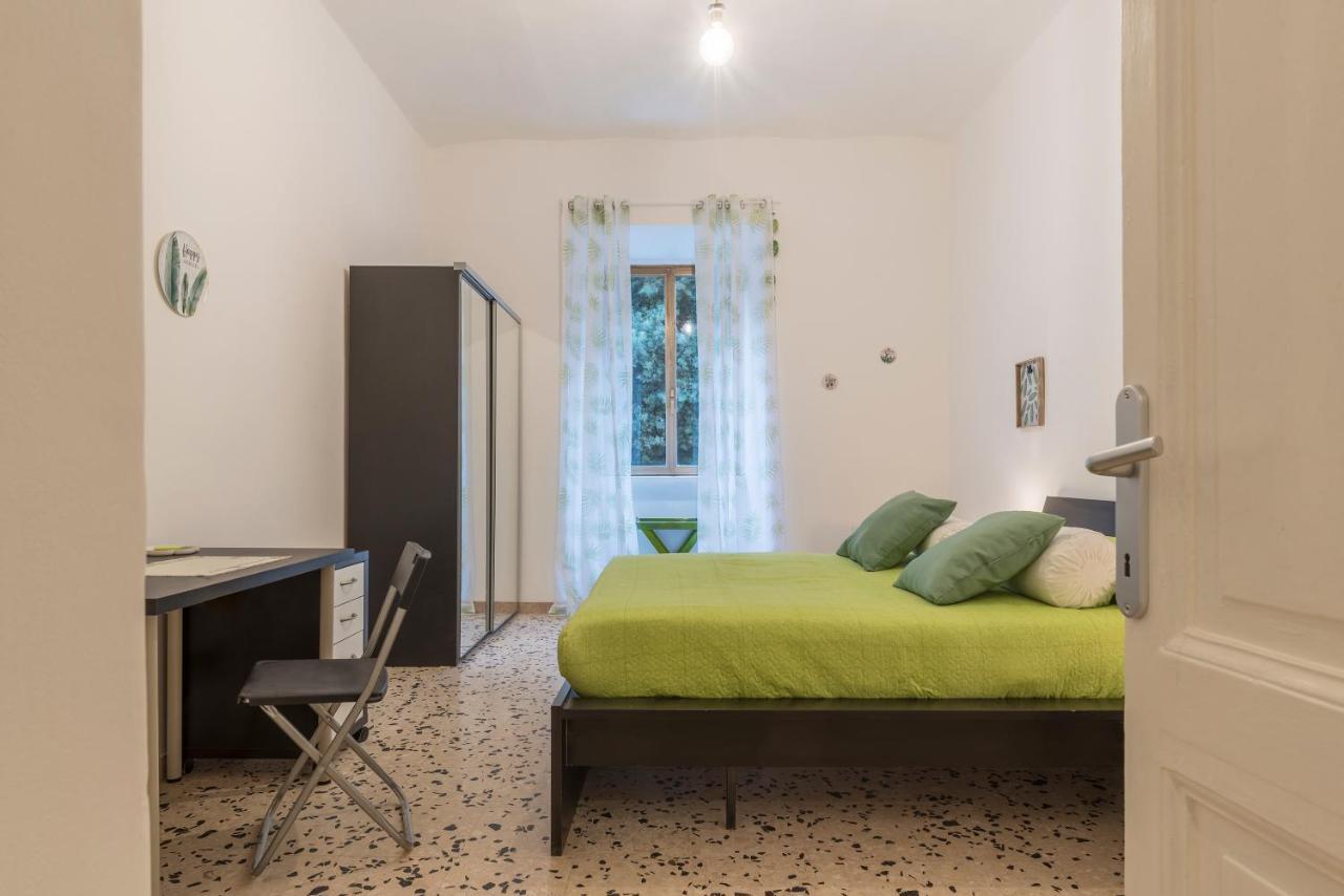 Ad Un Passo Da Villa Borghese Apartment Roma Exterior foto
