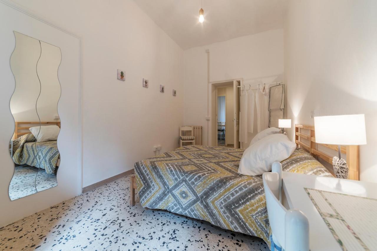 Ad Un Passo Da Villa Borghese Apartment Roma Exterior foto