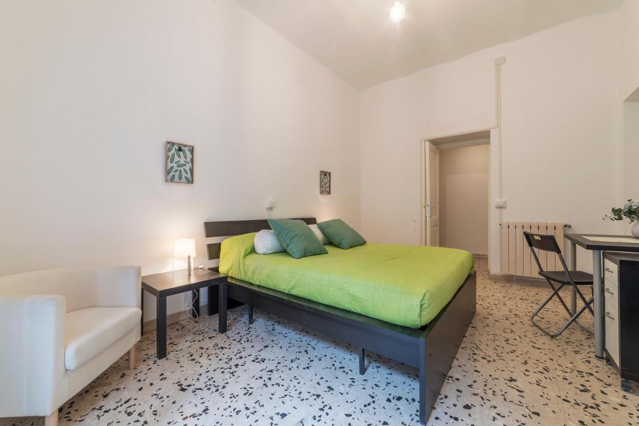 Ad Un Passo Da Villa Borghese Apartment Roma Exterior foto