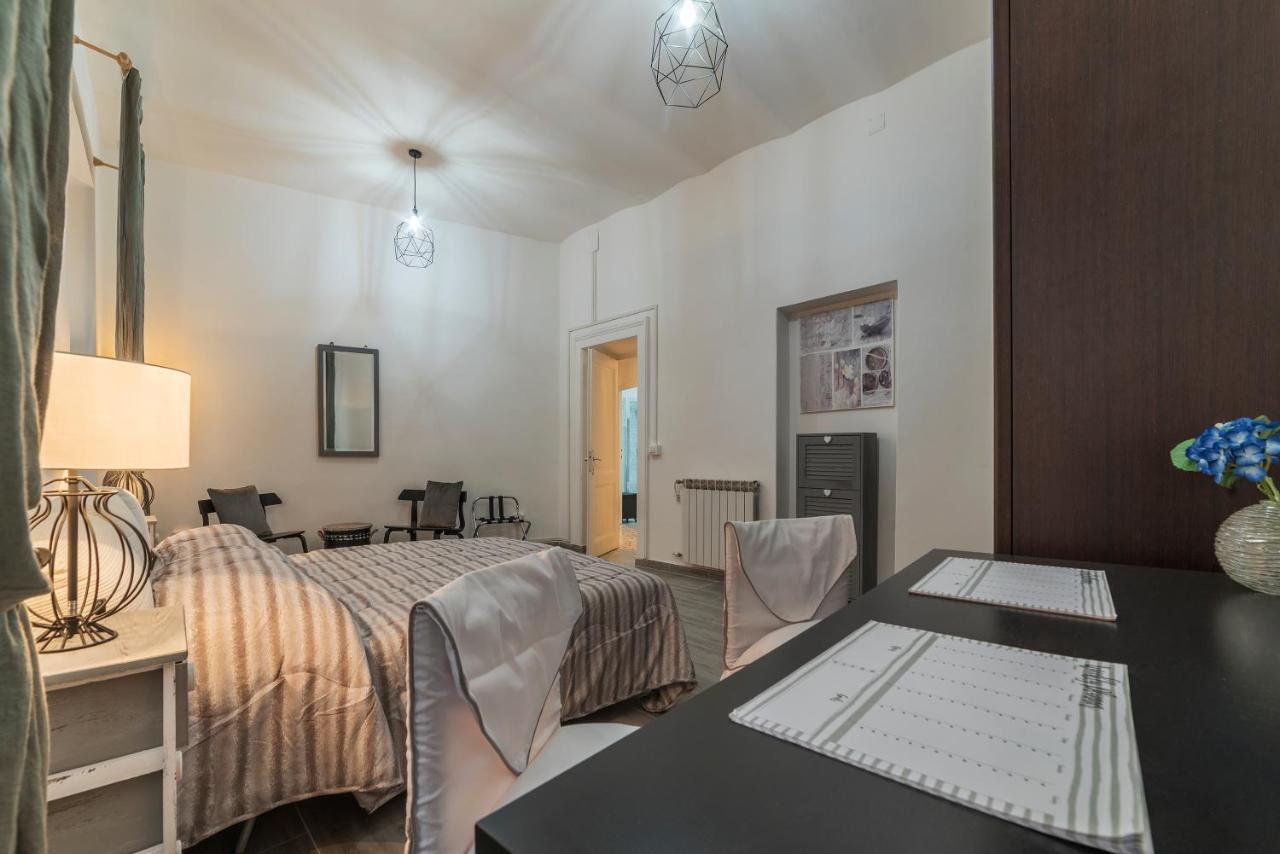 Ad Un Passo Da Villa Borghese Apartment Roma Exterior foto