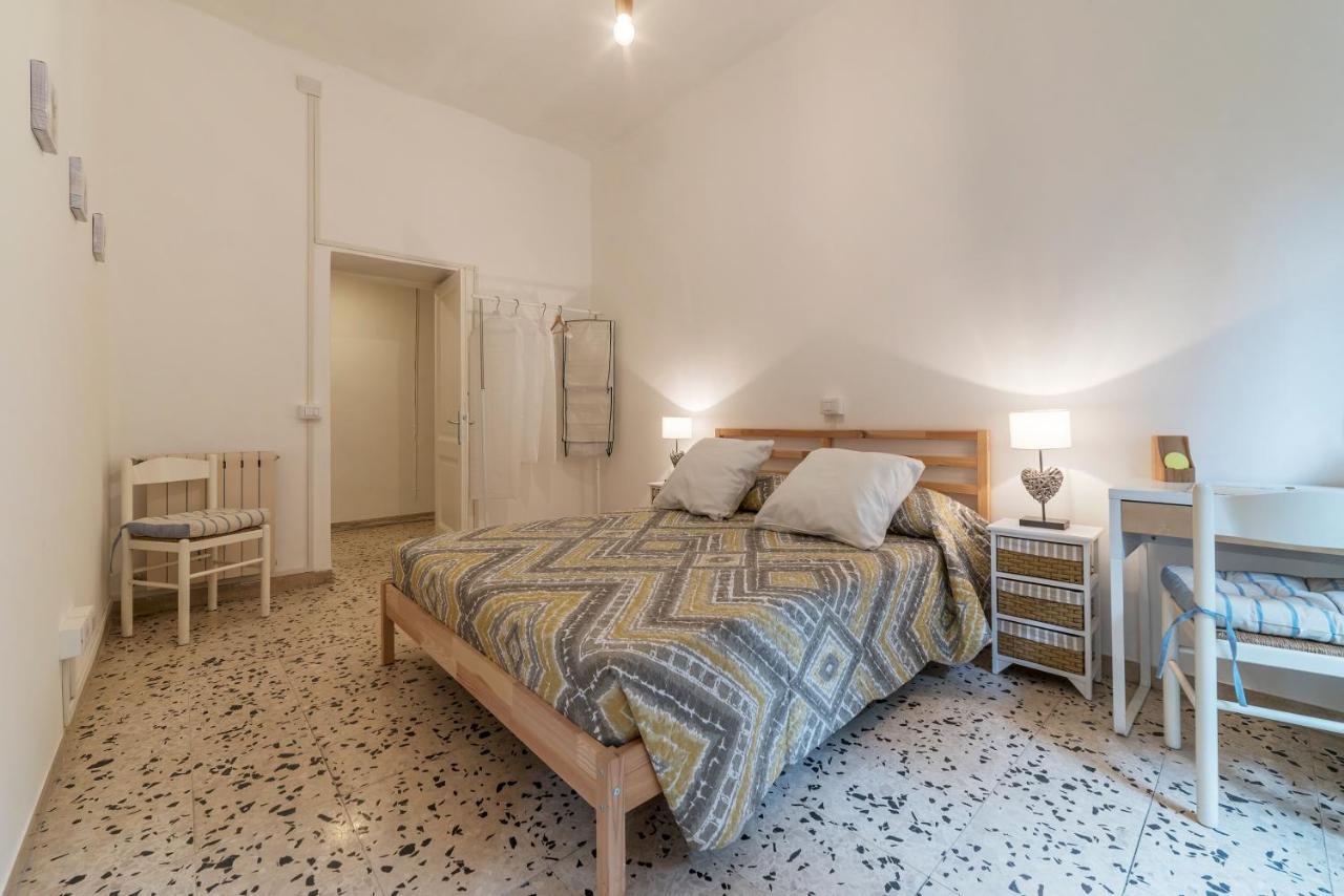 Ad Un Passo Da Villa Borghese Apartment Roma Exterior foto